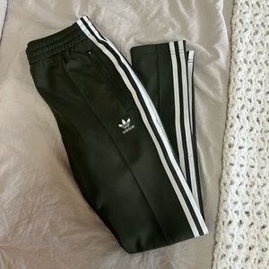 Adidas Track Pants